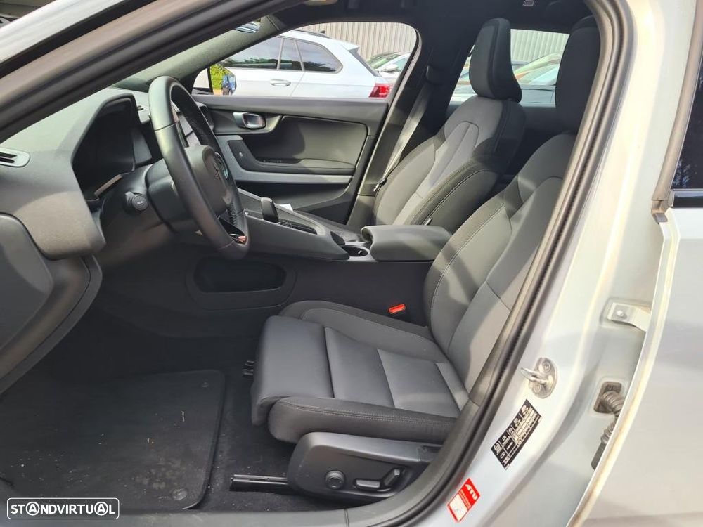 Polestar 2 Long Range 78 kWh - 4