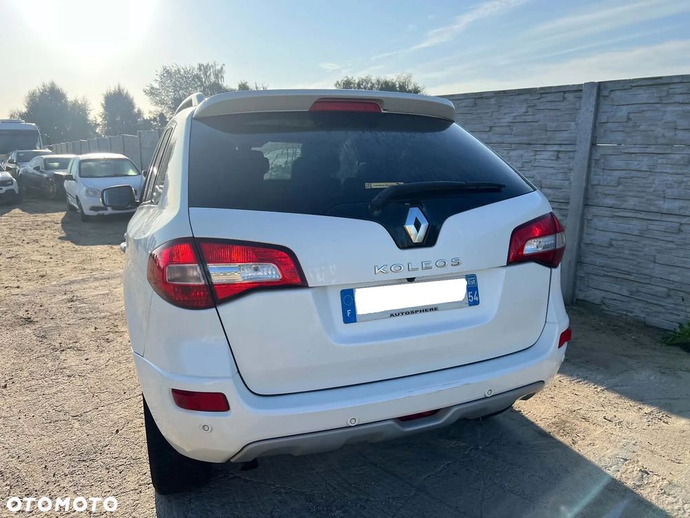 Renault Koleos - 22