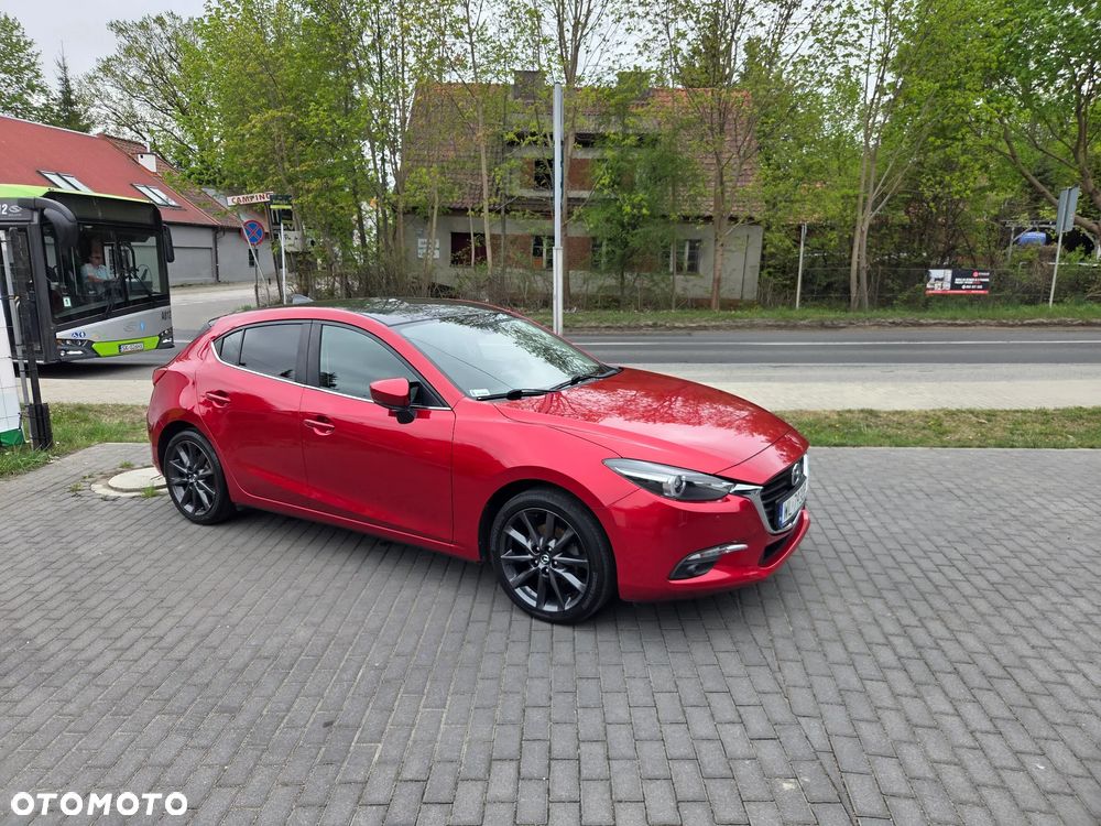 Mazda 3 2.0 Skyenergy - 1