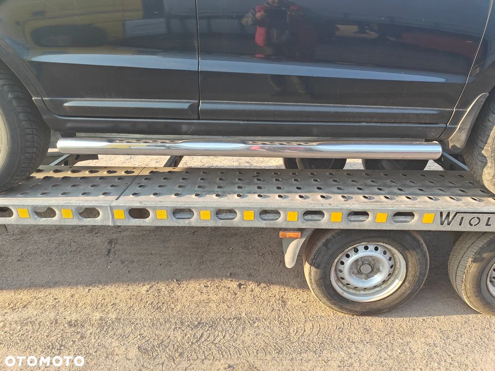 Hyundai Santa Fe 2.2 CRDi 2WD GLS - 12