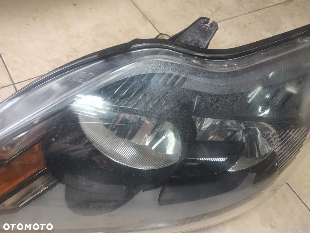 Ford Focus MK2 lift LAMPA PRZÓD LEWA PRAWA 8M5113W029CE - 7