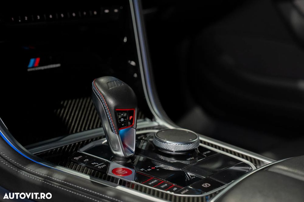 BMW M8 Competition - 26