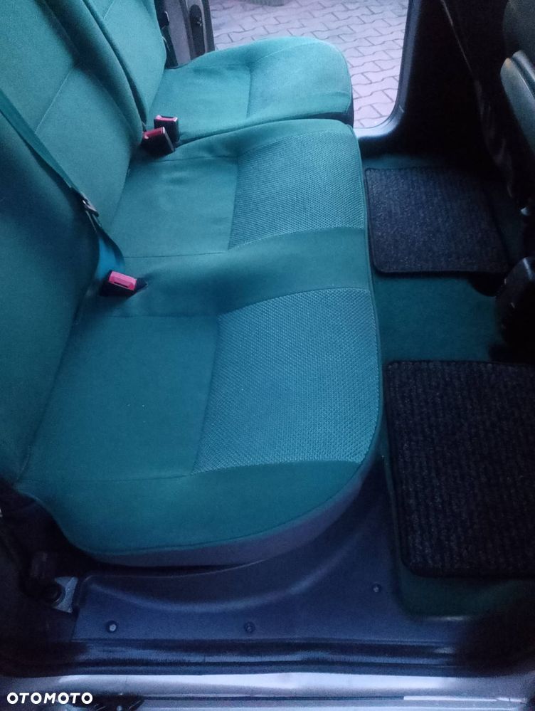 Citroën Berlingo 1.6i Pakiet Plus - 33