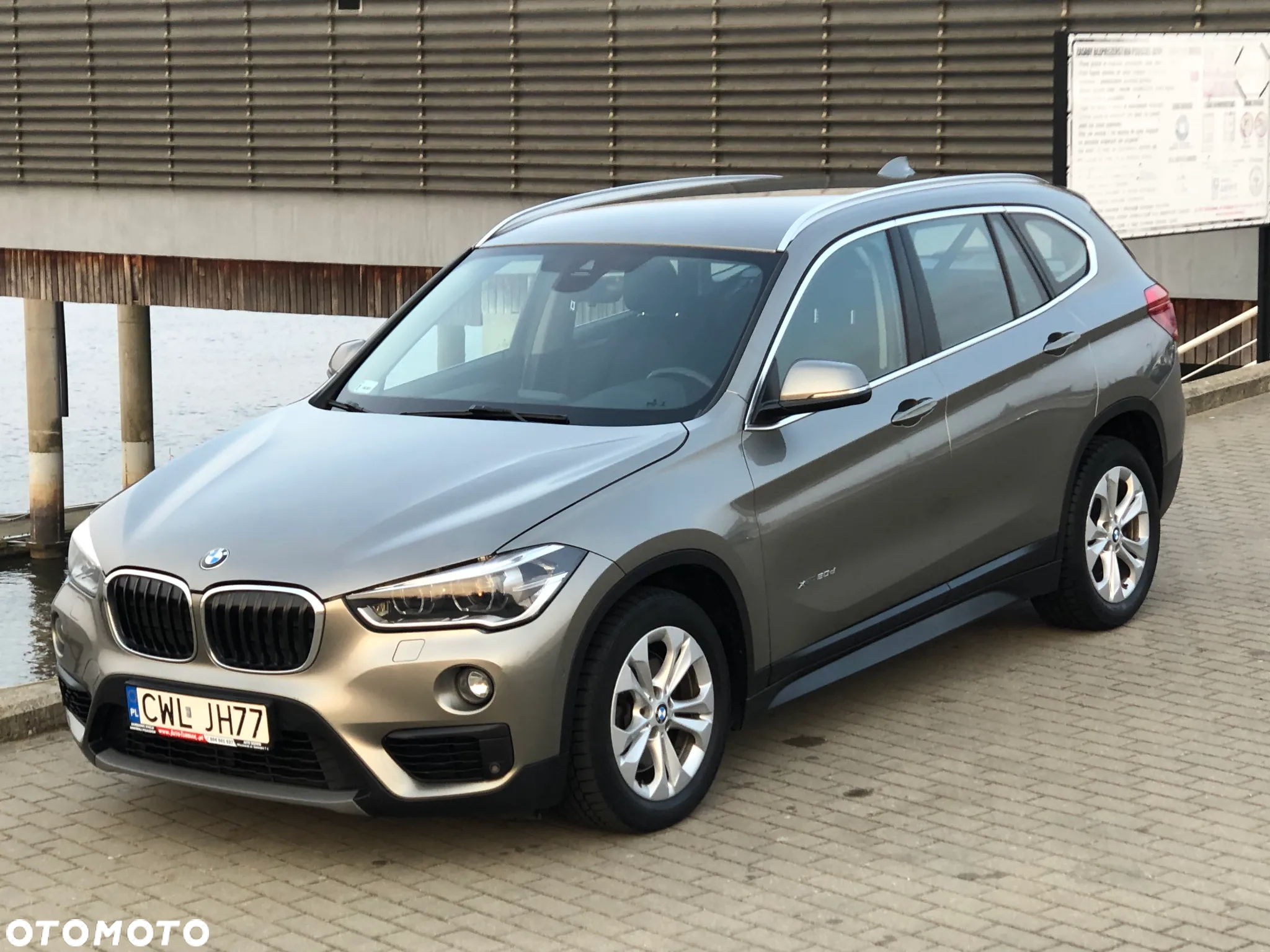 BMW X1 - 9