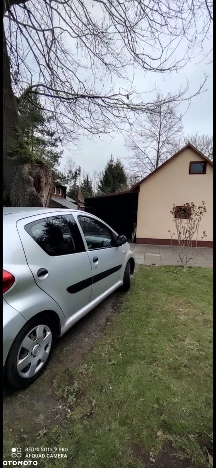 Toyota Aygo 1.0 VVT-i Black - 3
