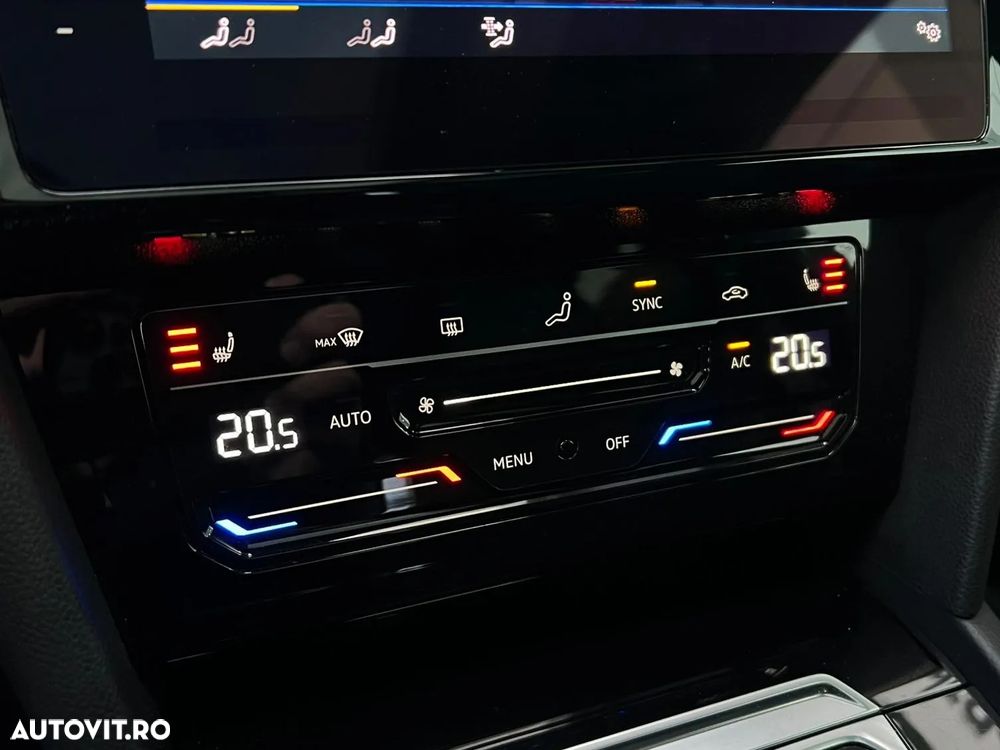 Volkswagen ARTEON 2.0 TDI 4Motion DSG R-Line - 26