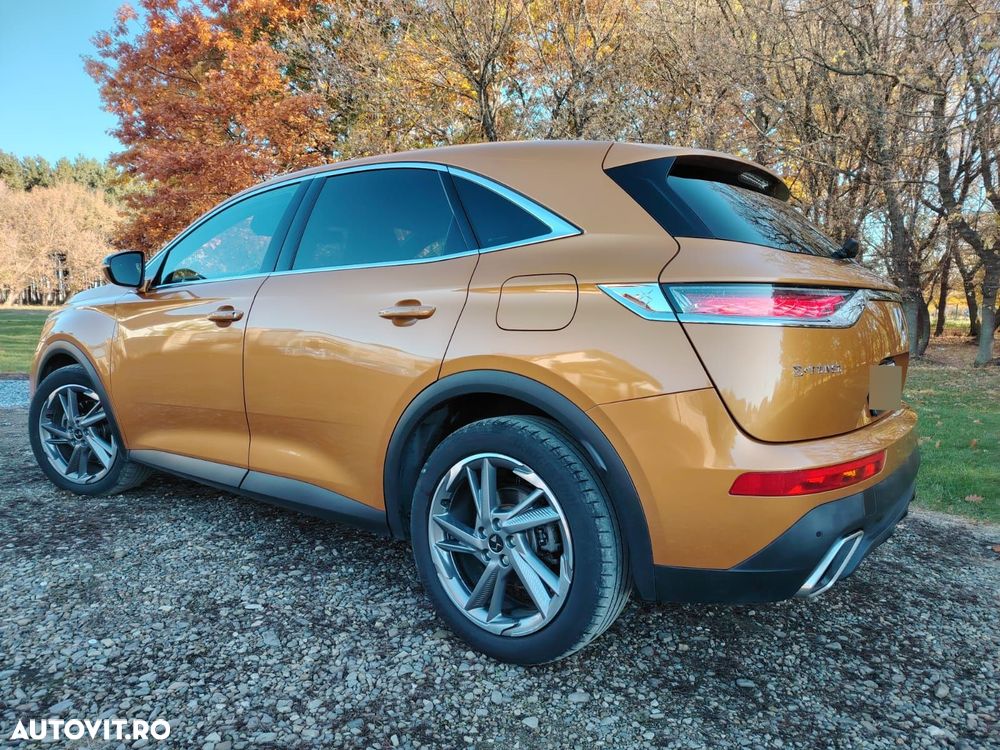 DS Automobiles DS 7 Crossback - 4