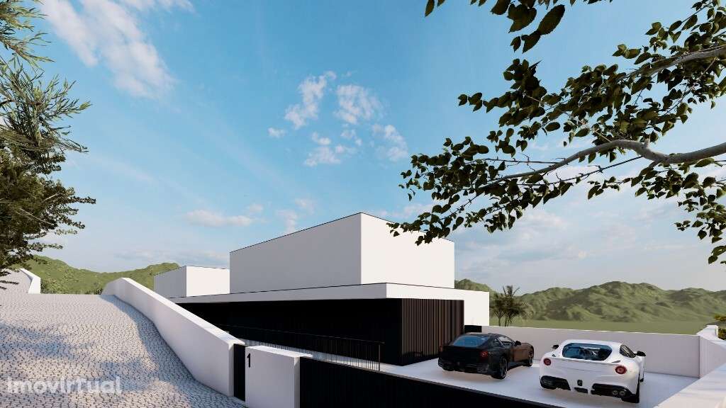 Moradia Ind. V3 - Caires - Grande imagem: 2/24