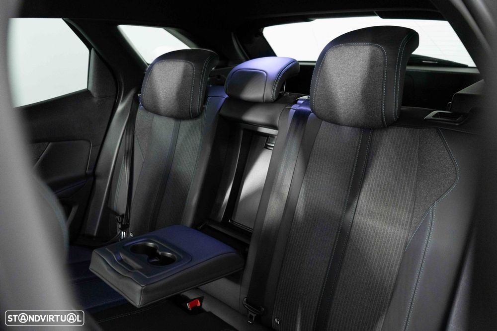 Peugeot 3008 1.6 Hybrid Allure Pack e-EAT8 - 11
