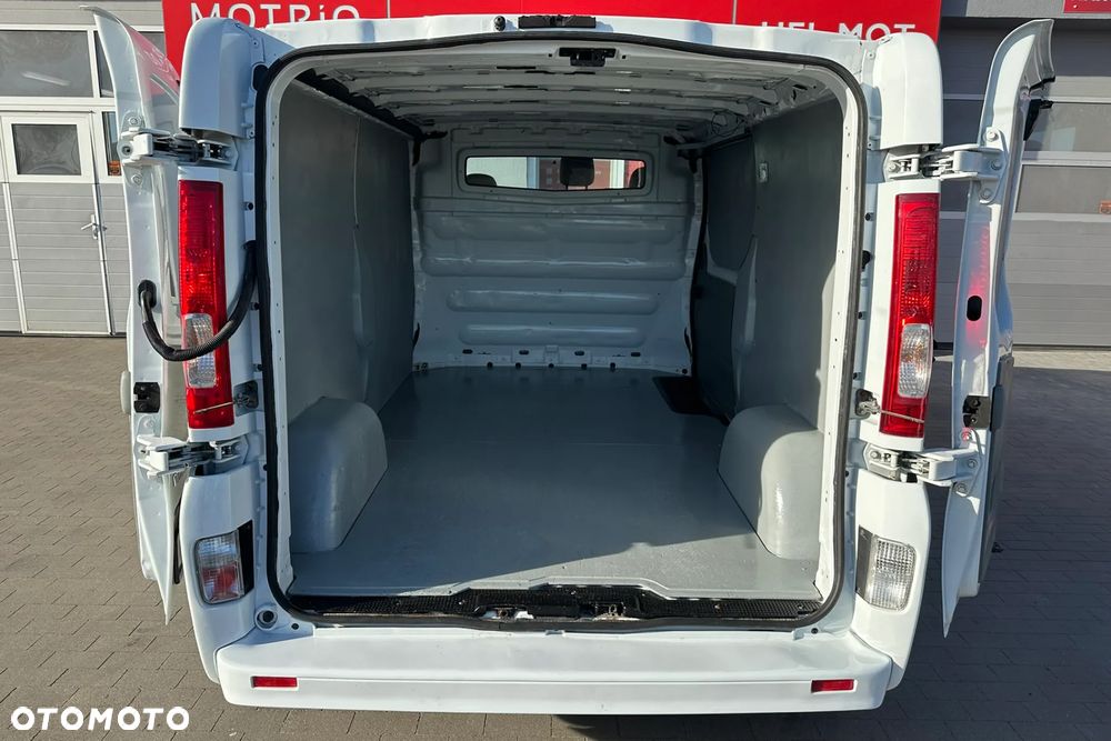 Nissan Primastar - 30
