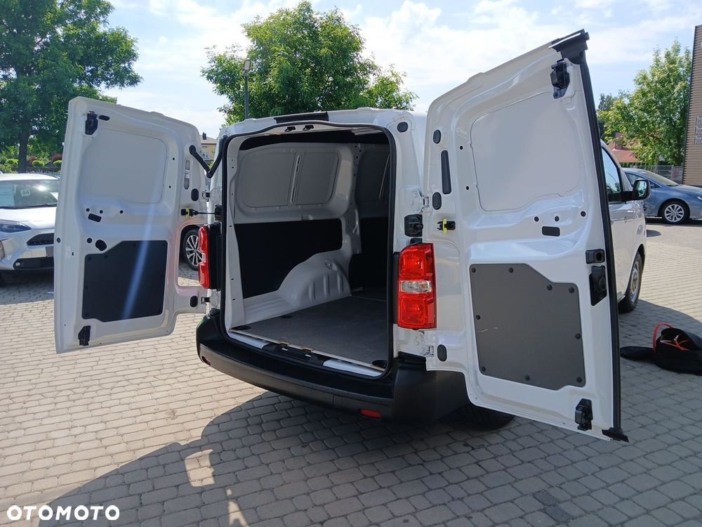 Toyota PROACE - 19