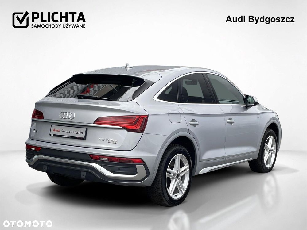 Audi Q5 Sportback - 6