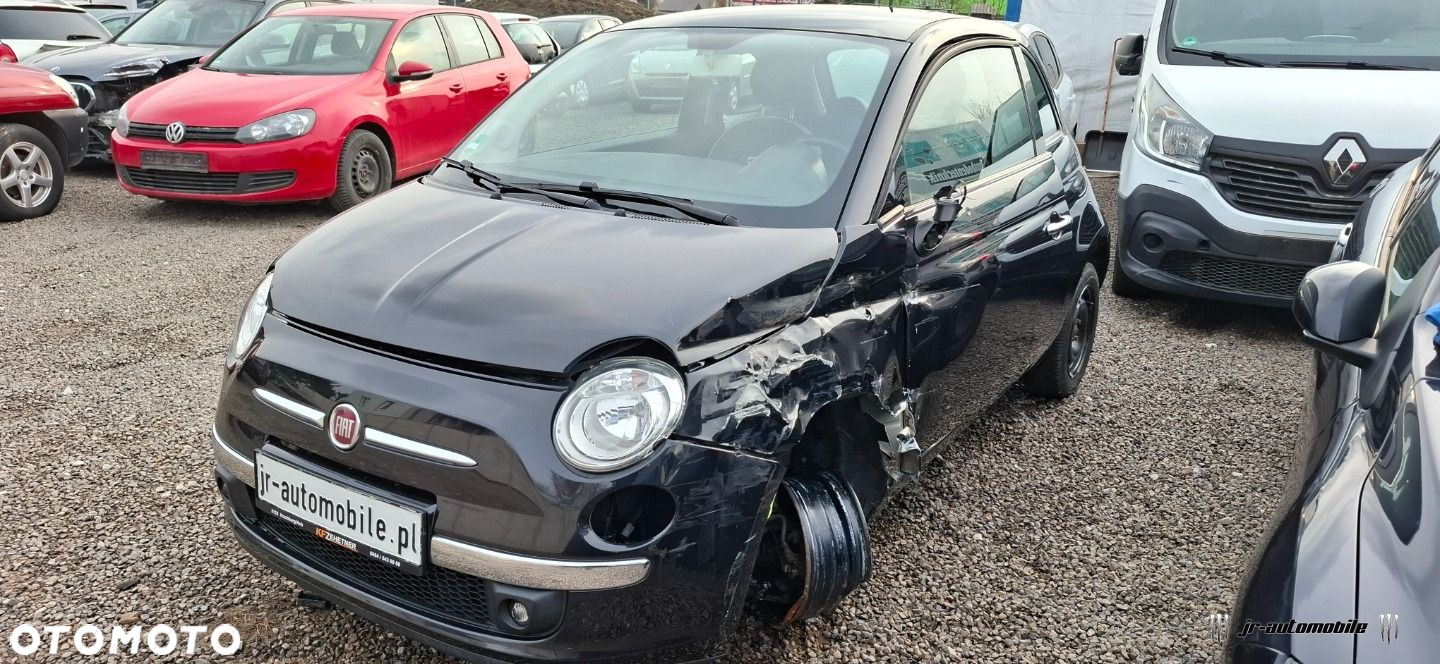 Fiat 500 - 5