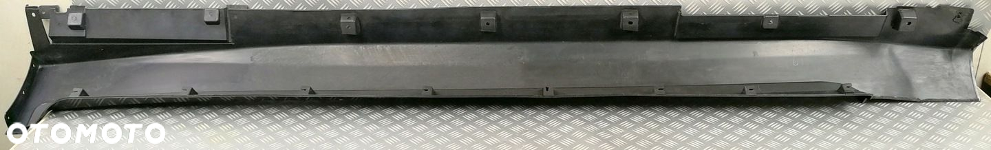 76850-4GA0H próg listwa progowa prawa INFINITI Q50 - 2