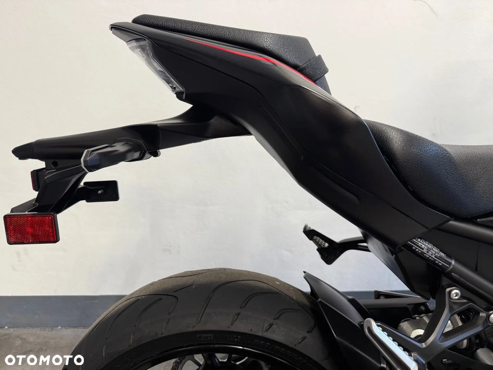 Kawasaki Z 900 - 37