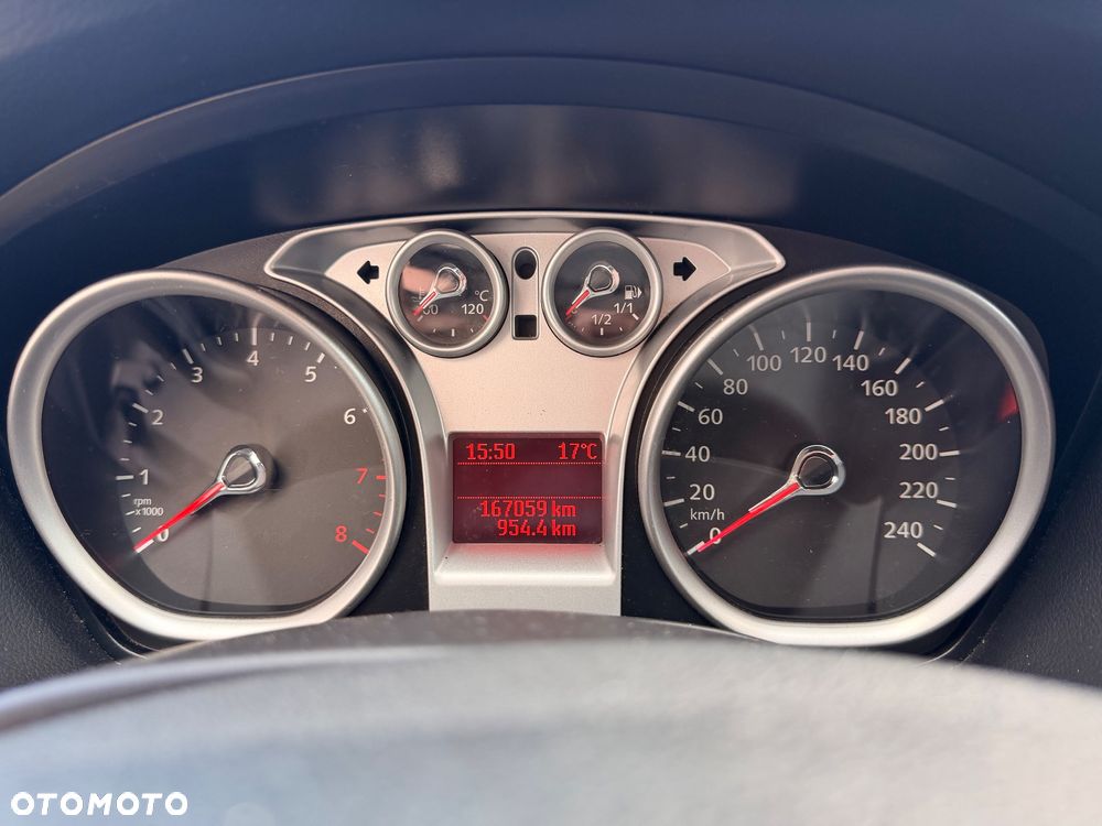 Ford Focus 1.6 Ambiente EU5 - 7