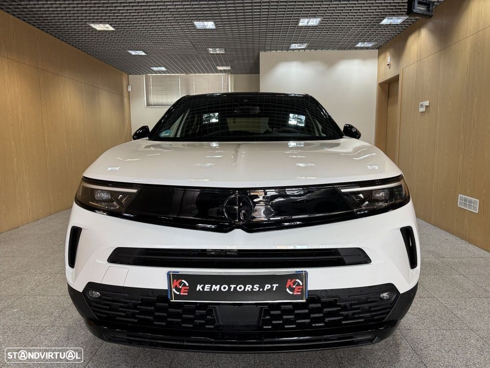 Opel Mokka-e 54 kWh GS - 9