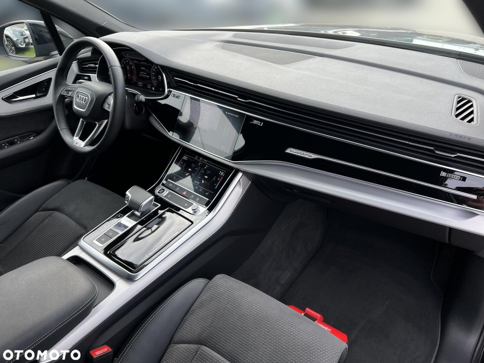 Audi Q7 - 14