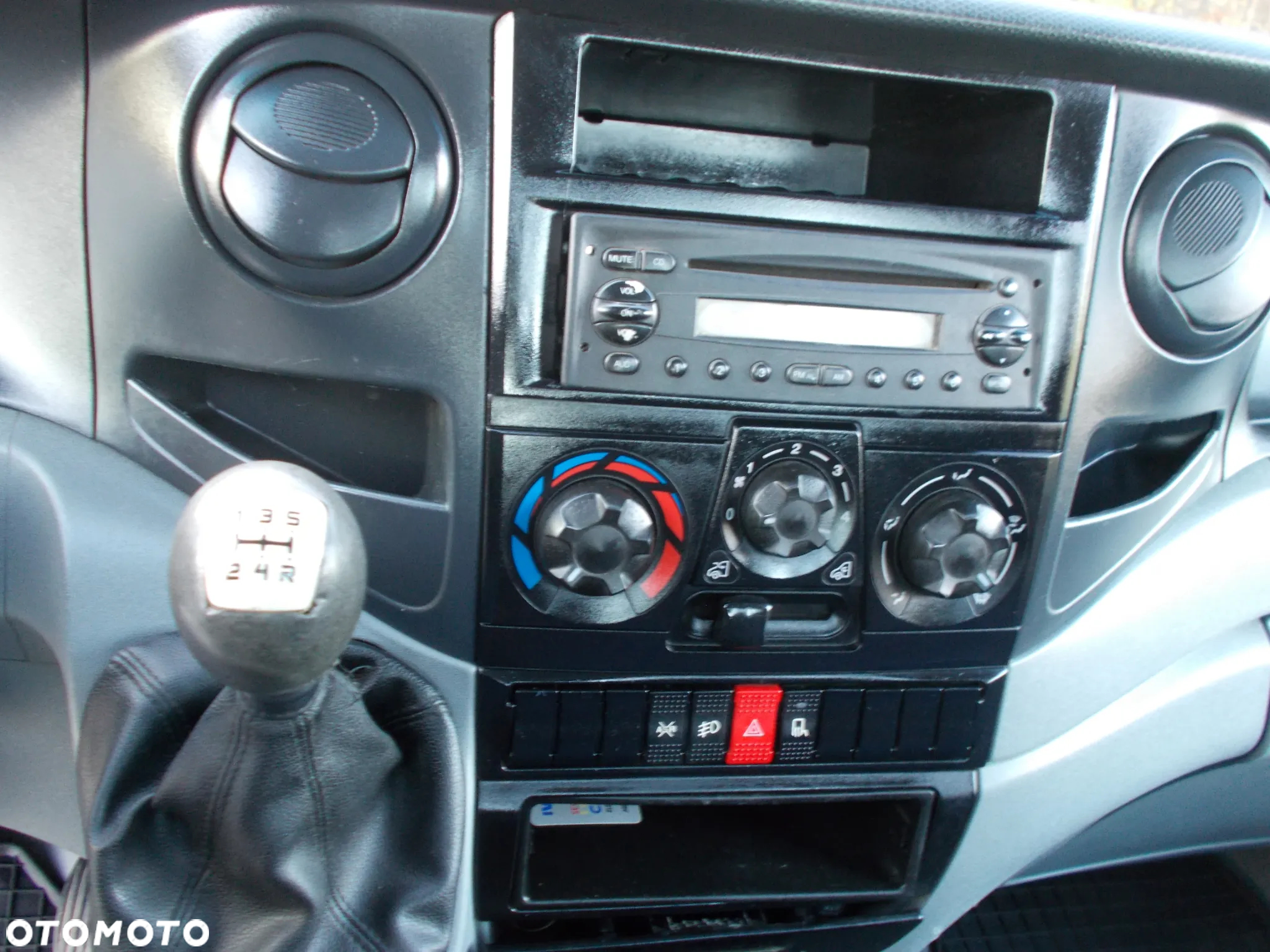 Iveco Daily - 7