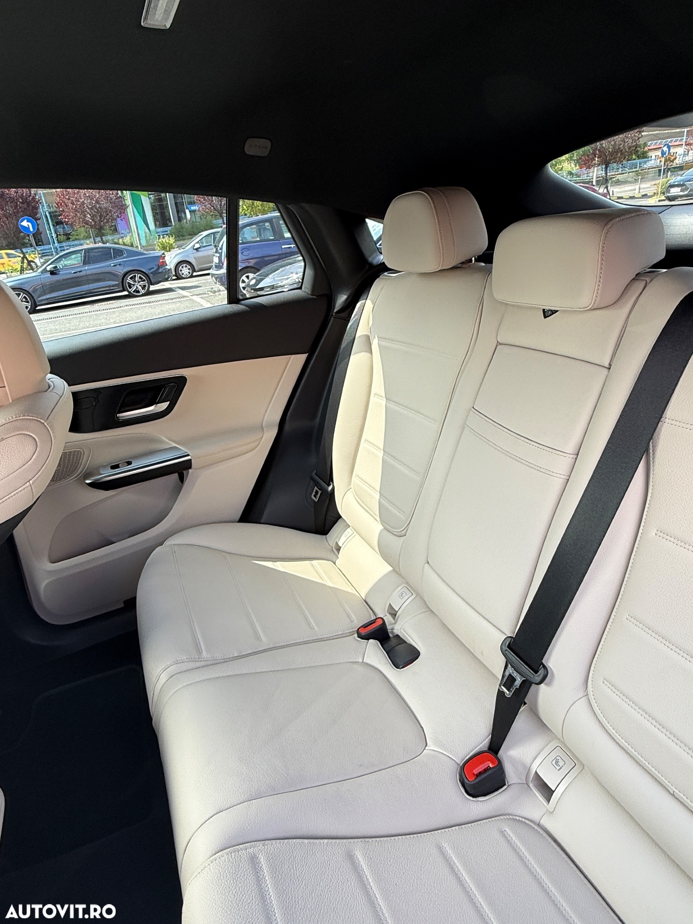 Mercedes-Benz GLC 200 4MATIC MHEV - 23