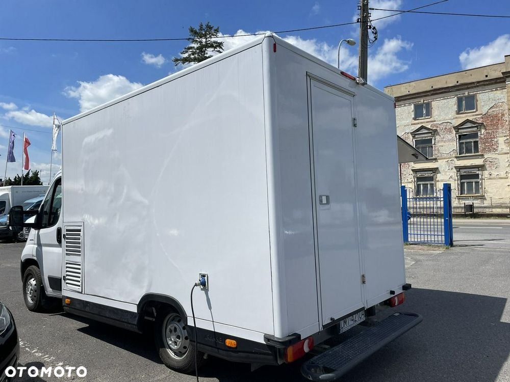 Fiat Ducato - 28