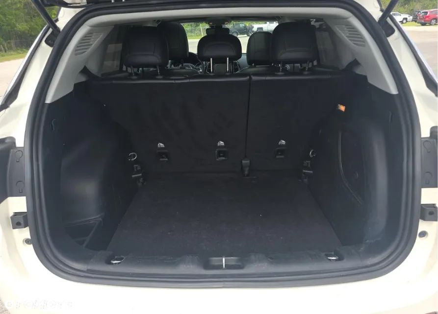 Jeep Compass 2.4I 4x4 Automatik Limited - 13