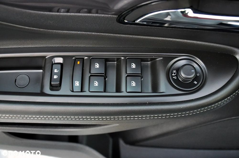 Opel Mokka - 23