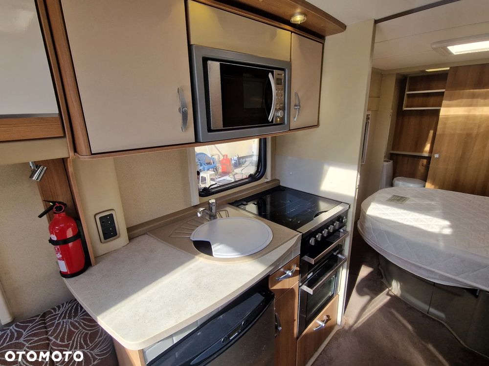 SWIFT Challenger 580 - 6