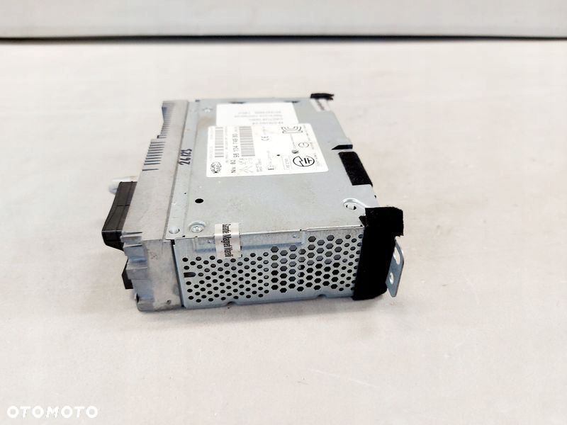 citroen c4 cactus radio fabryczne nawigacja - 5