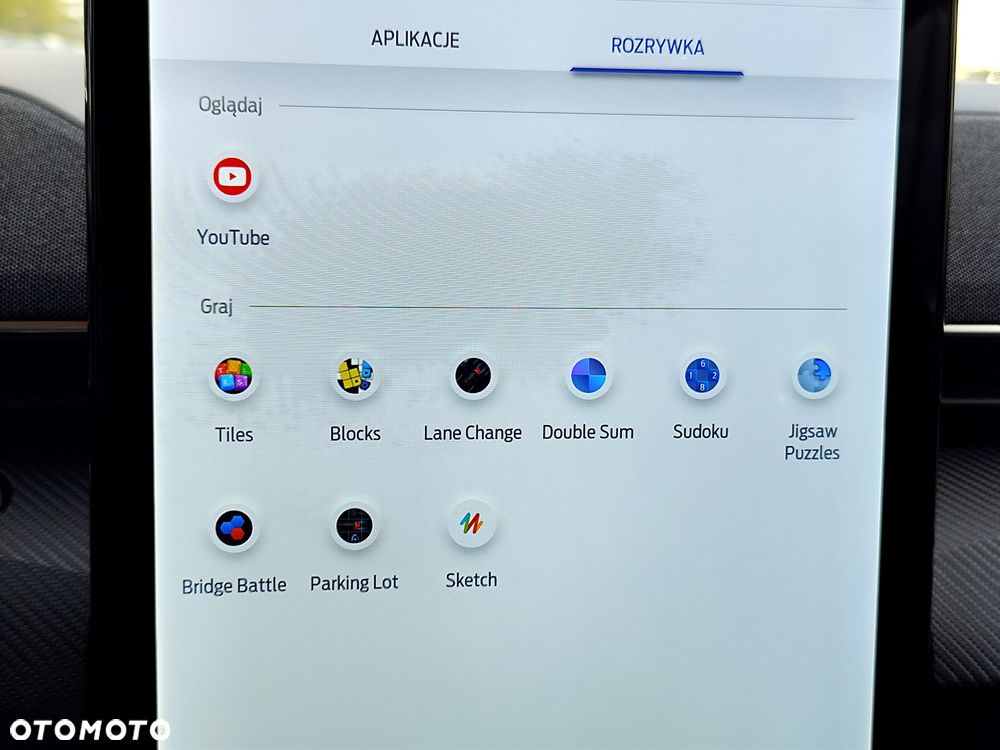 Ford Mustang Mach-E 91 kWh AWD Premium - 27