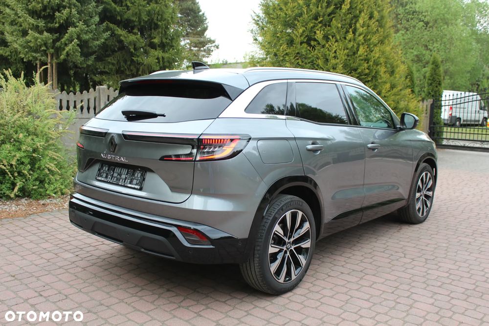 Renault Austral - 7