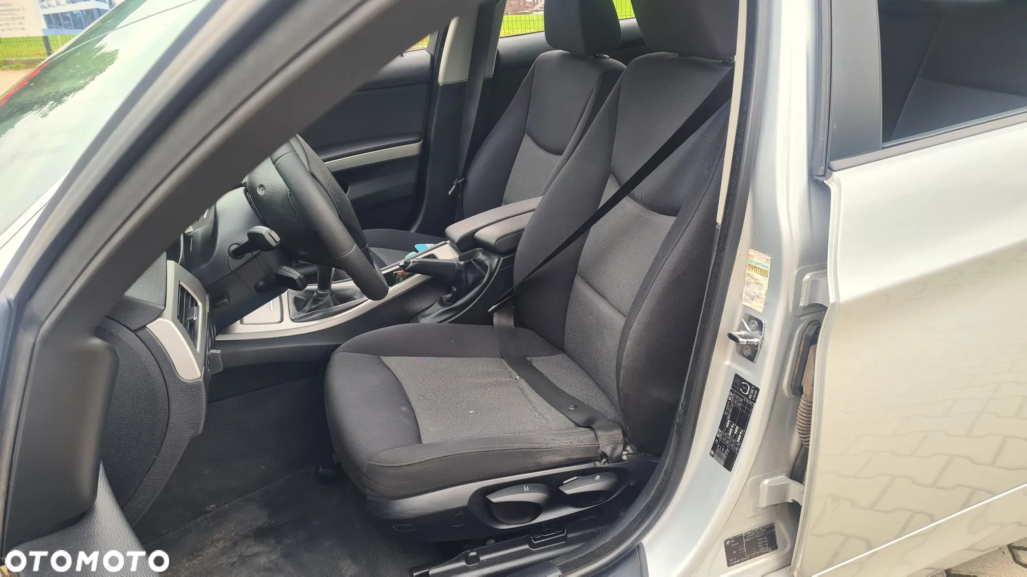 BMW Seria 3 - 13