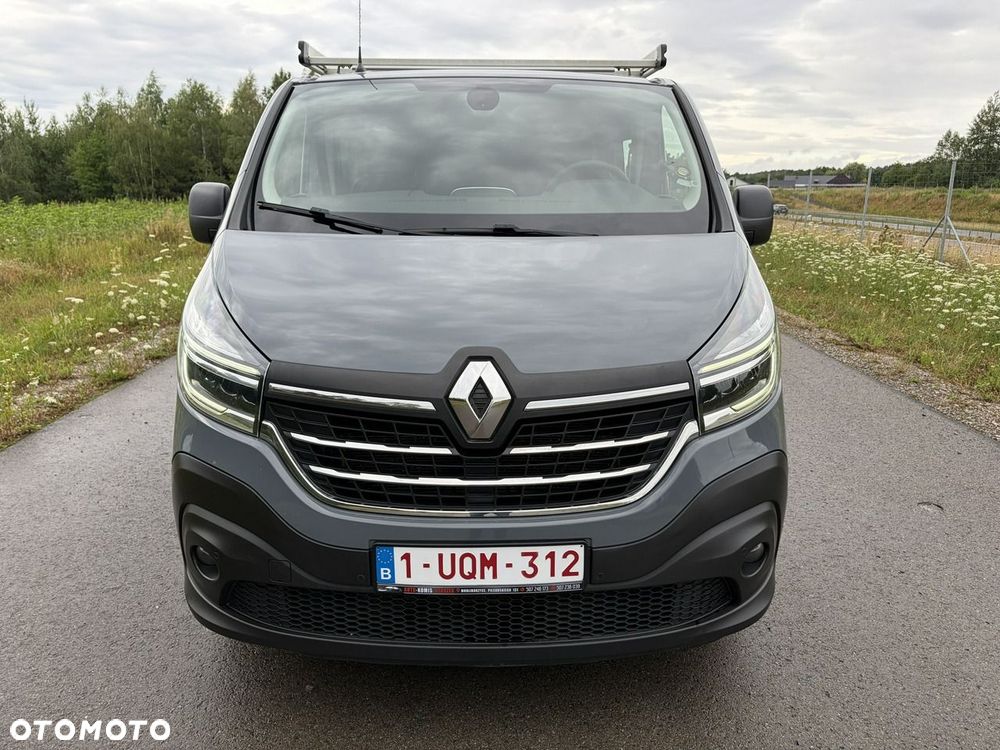 Renault Trafic - 8