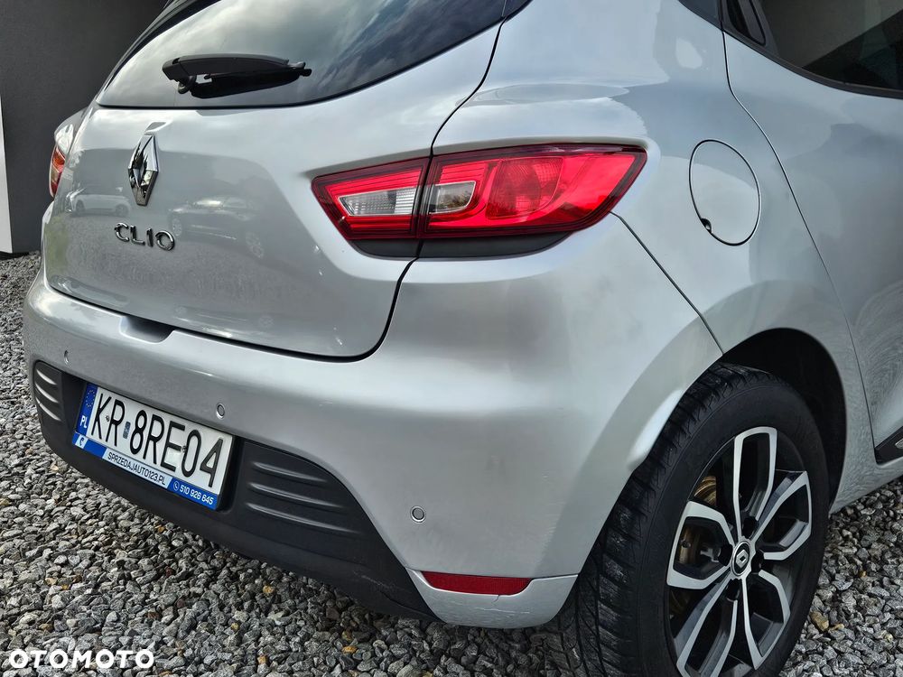 Renault Clio 0.9 Energy TCe Zen - 28