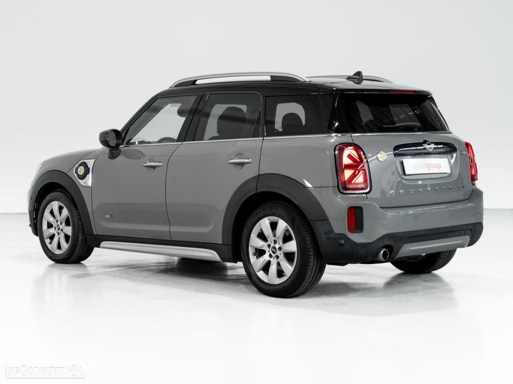 MINI Countryman Cooper SE ALL4 Auto - 4