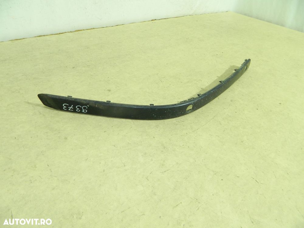 Bandou partea dreapta bara fata, BMW Seria 5 E39, 95-03, 7005964A - 4