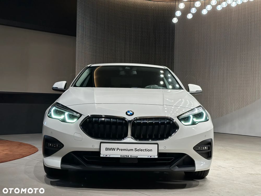 BMW Seria 2 218i Advantage - 7