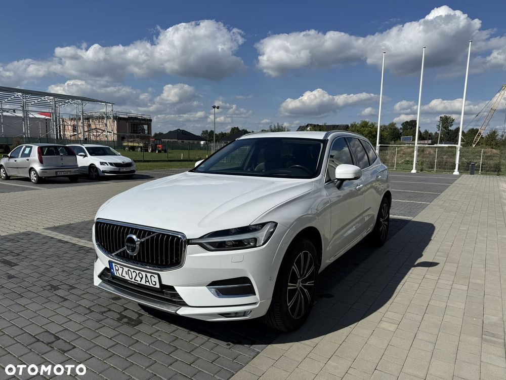 Volvo XC 60 - 4
