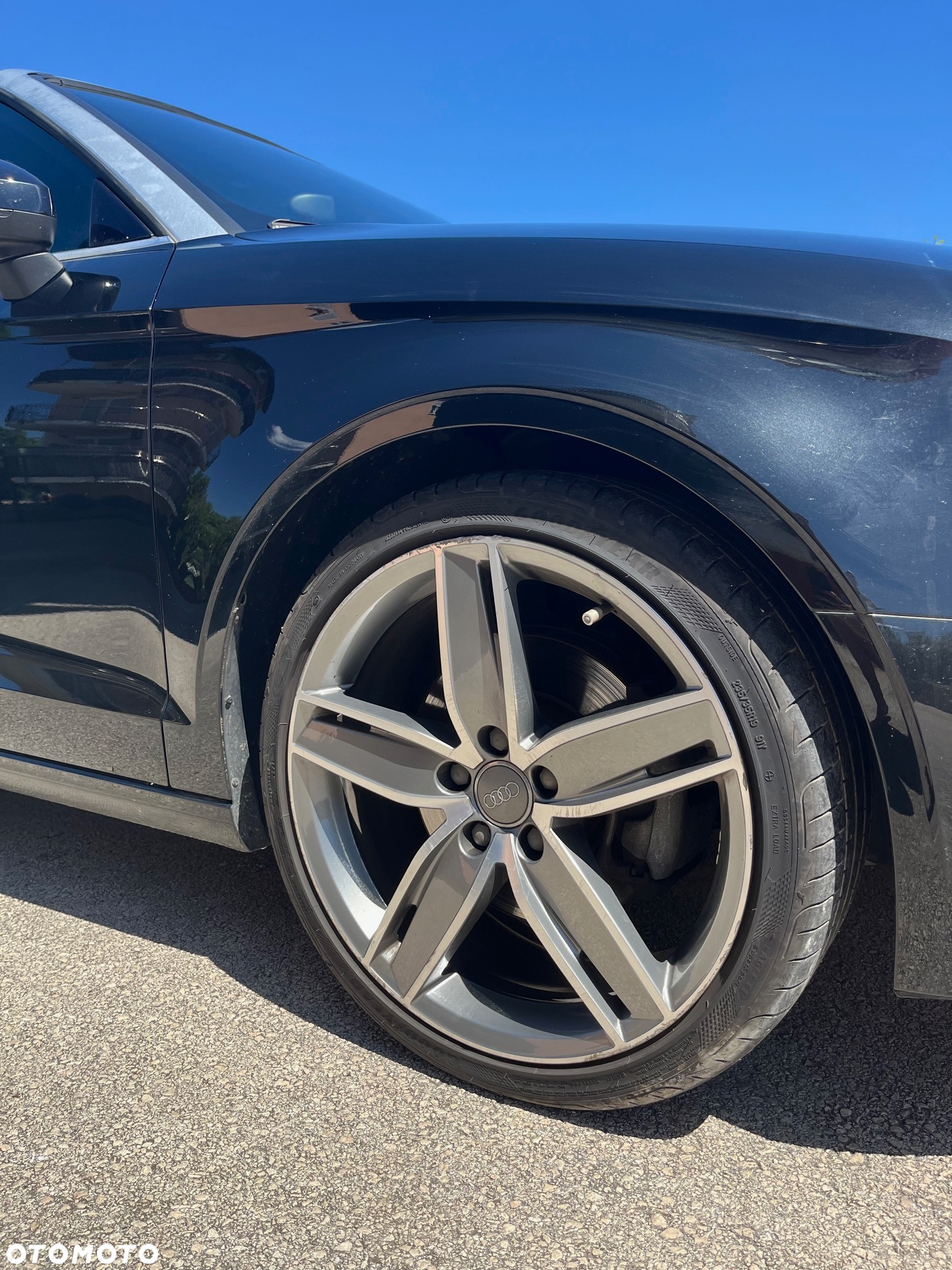 Audi A3 1.8 TFSI Ambiente S tronic - 21