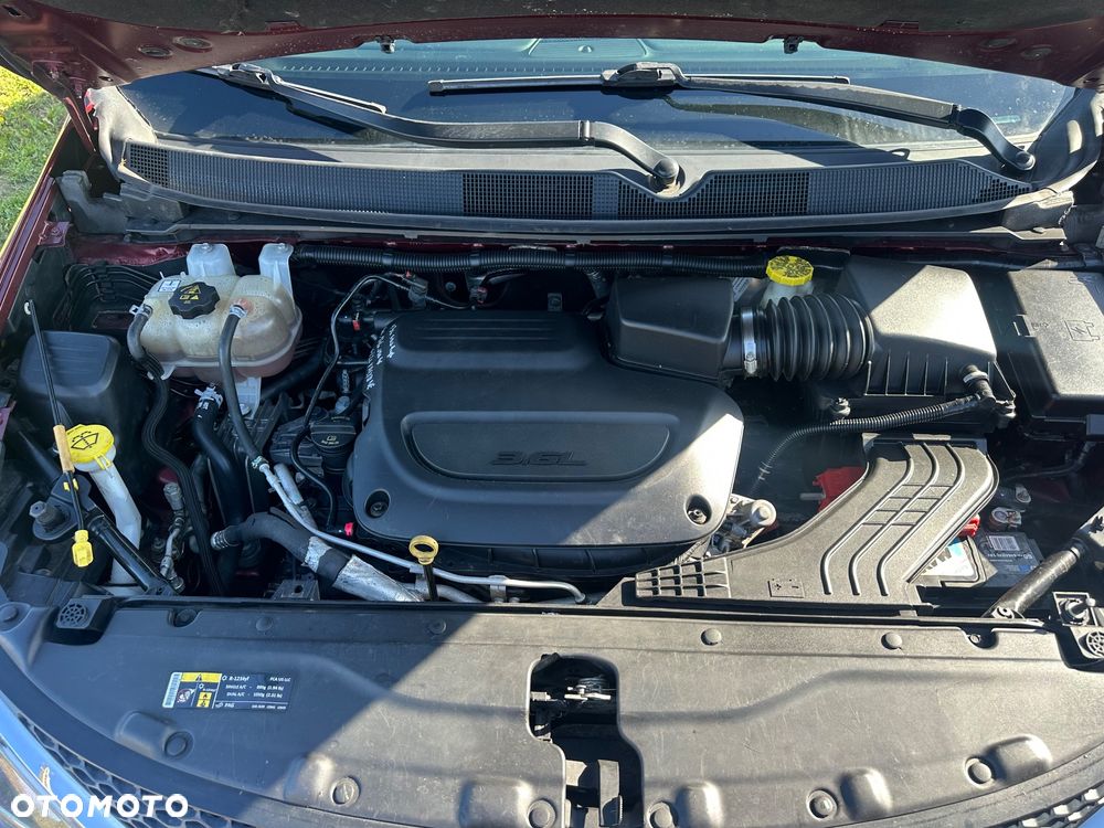 Chrysler Pacifica - 33