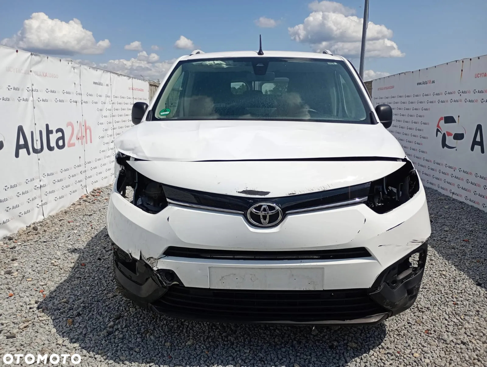 Toyota Proace City - 2
