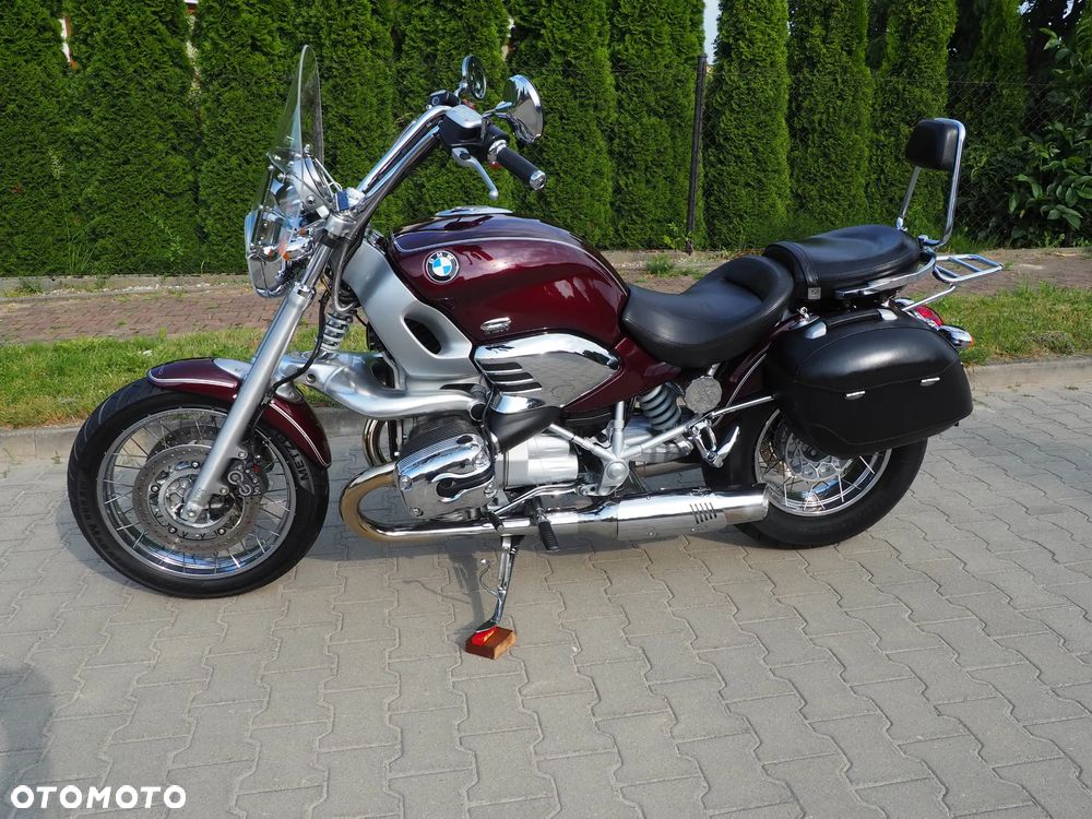 BMW R - 5