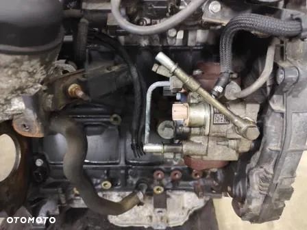 BLOK SILNIKA KOMPLETNY 1,7 CDTI_ A 17DTR_110KM_ASTRA H_ZAFIRA B_MERIVA B_10R - 5