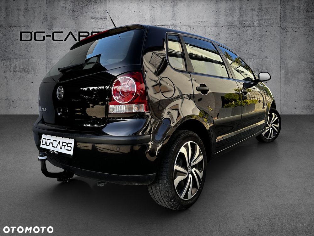 Volkswagen Polo 1.2 Comfortline - 3