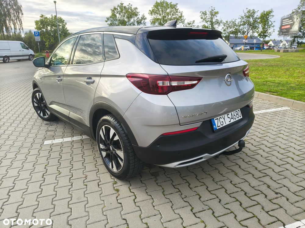 Opel Grandland X 1.5 D Start/Stop Ultimate - 5