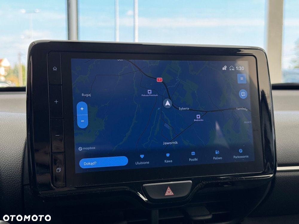 Toyota Yaris Cross Hybrid 1.5 Comfort - 30