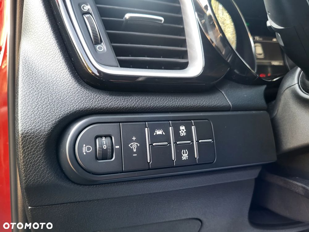 Kia XCeed 1.4 T-GDI OPF DCT7 JBL SOUND EDITION - 21