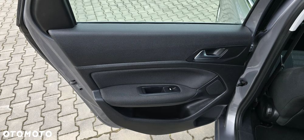 Peugeot 308 BlueHDi 120 Stop & Start Allure - 22