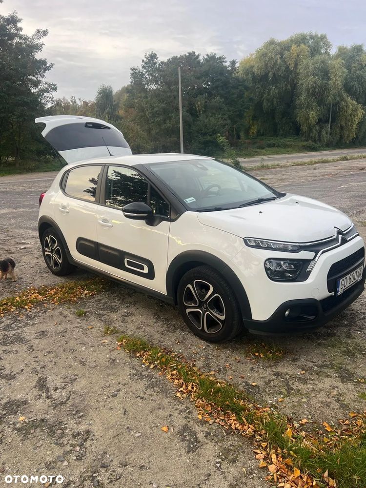 Citroën C3 1.2 PureTech Feel - 3