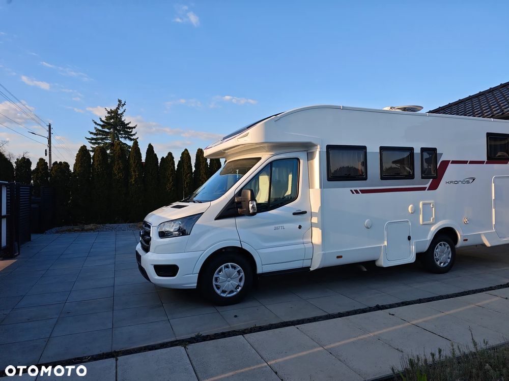 Roller Team 287 TL - 31